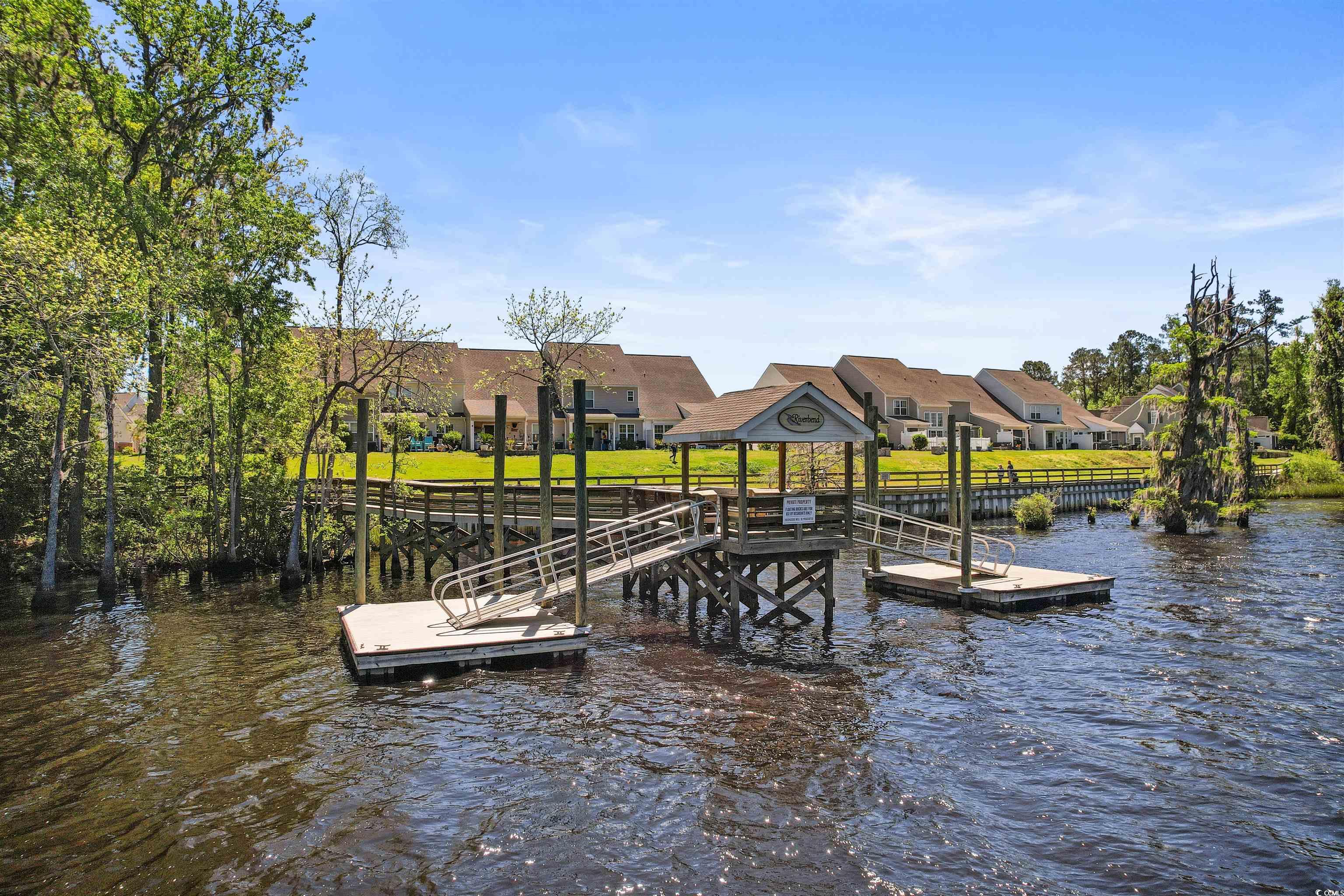 184 Rose Water Loop Myrtle Beach, SC 29588 - Photo 36 of 40