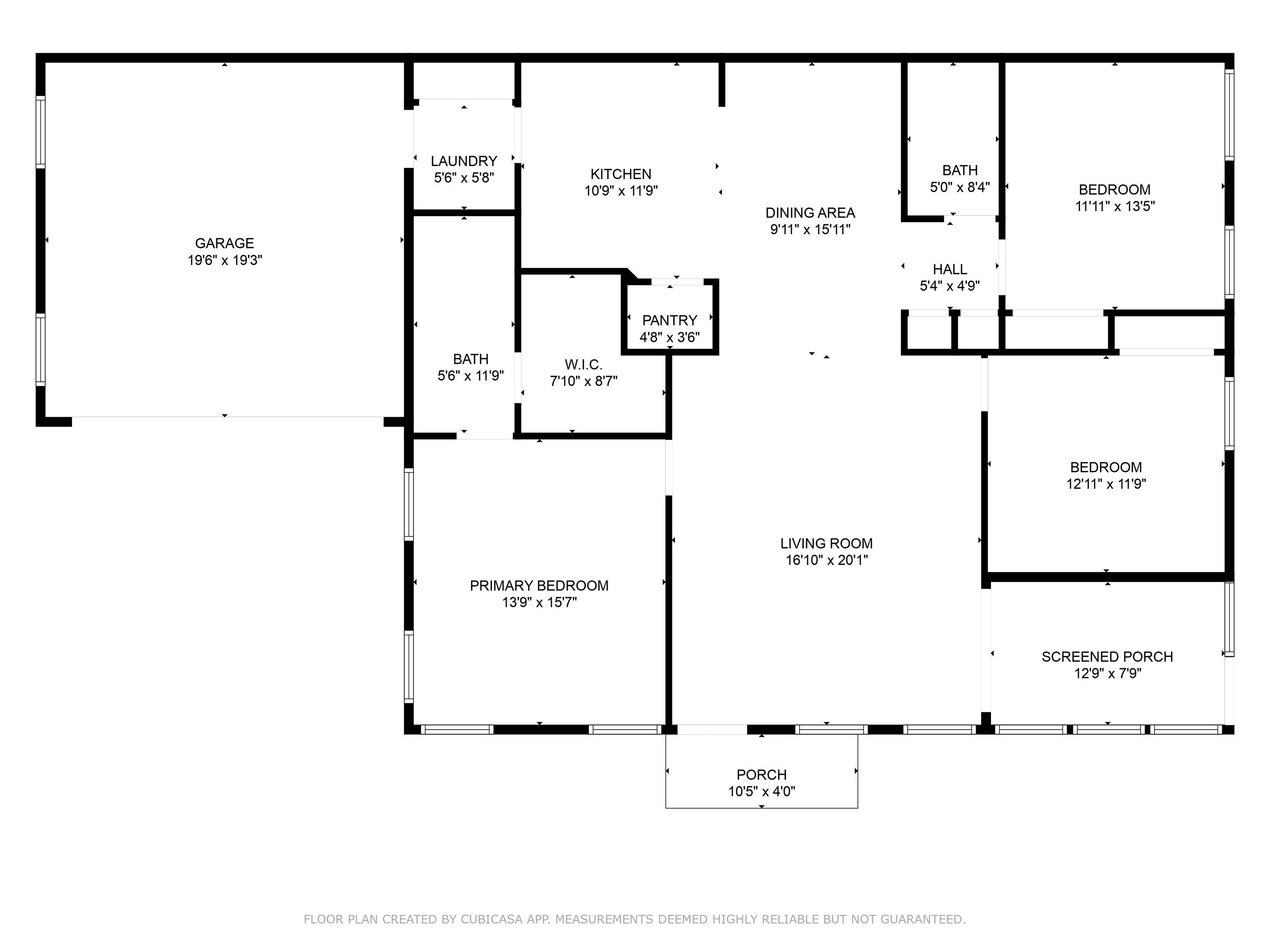 184 Rose Water Loop Myrtle Beach, SC 29588 - Photo 40 of 40