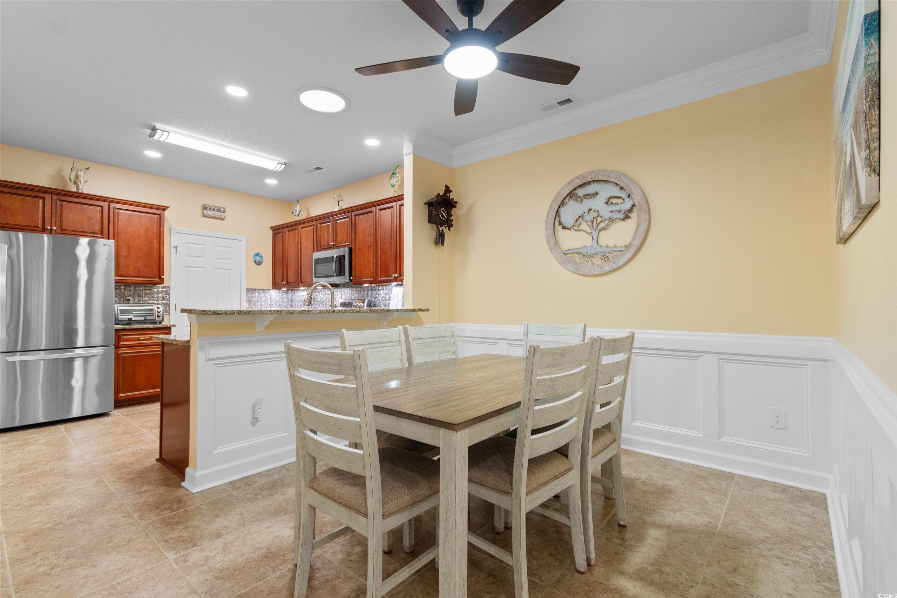 184 Rose Water Loop Myrtle Beach, SC 29588 - Photo 6 of 40