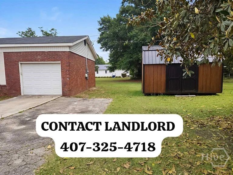 2056 Cannon Bridge Road Cordova, SC 29039 - Photo 25 of 25