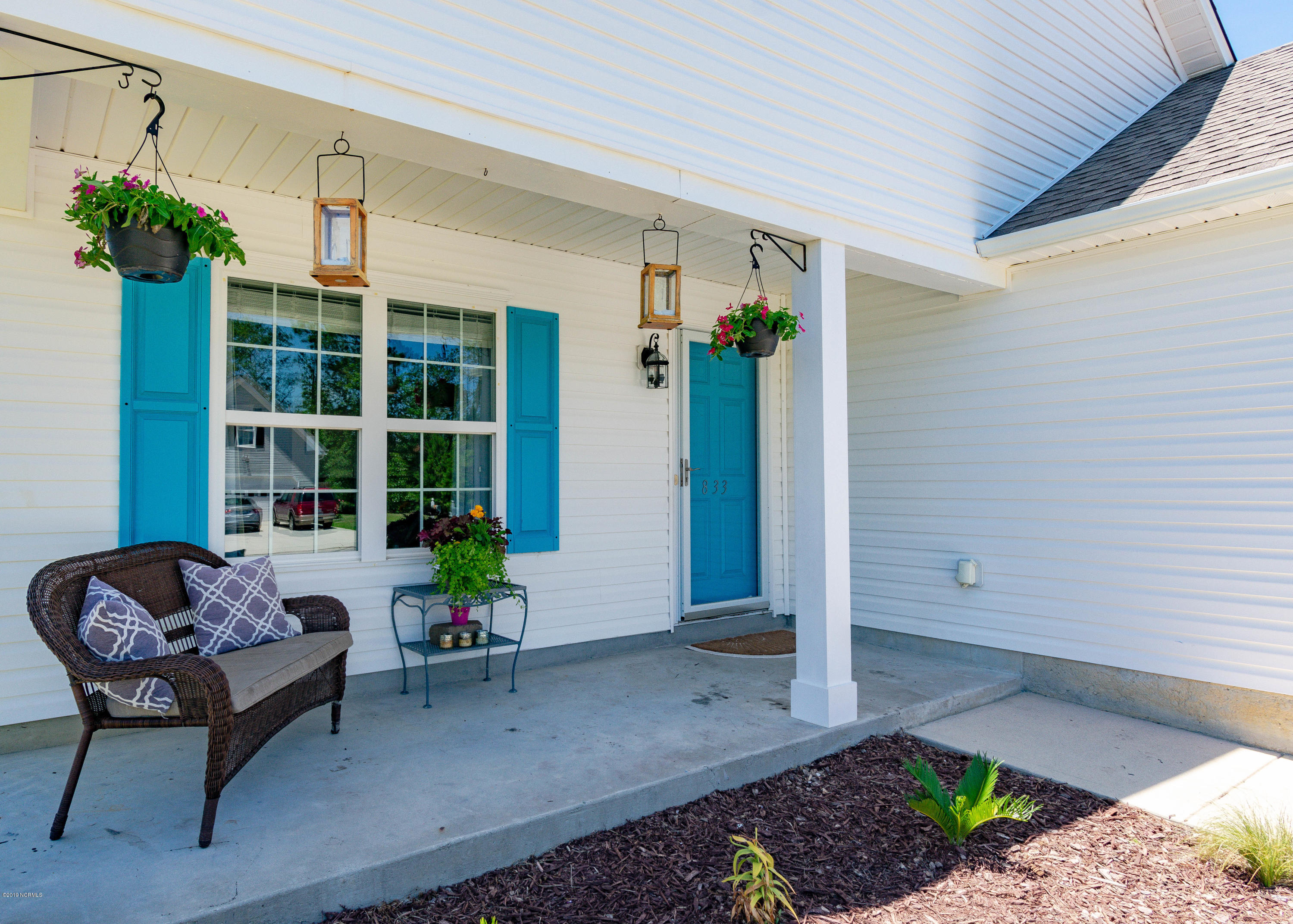 833 Rolling Pines Loop Road Leland, NC 28451 - Photo 2 of 28 833 Rolling Pines Loop Rd-1