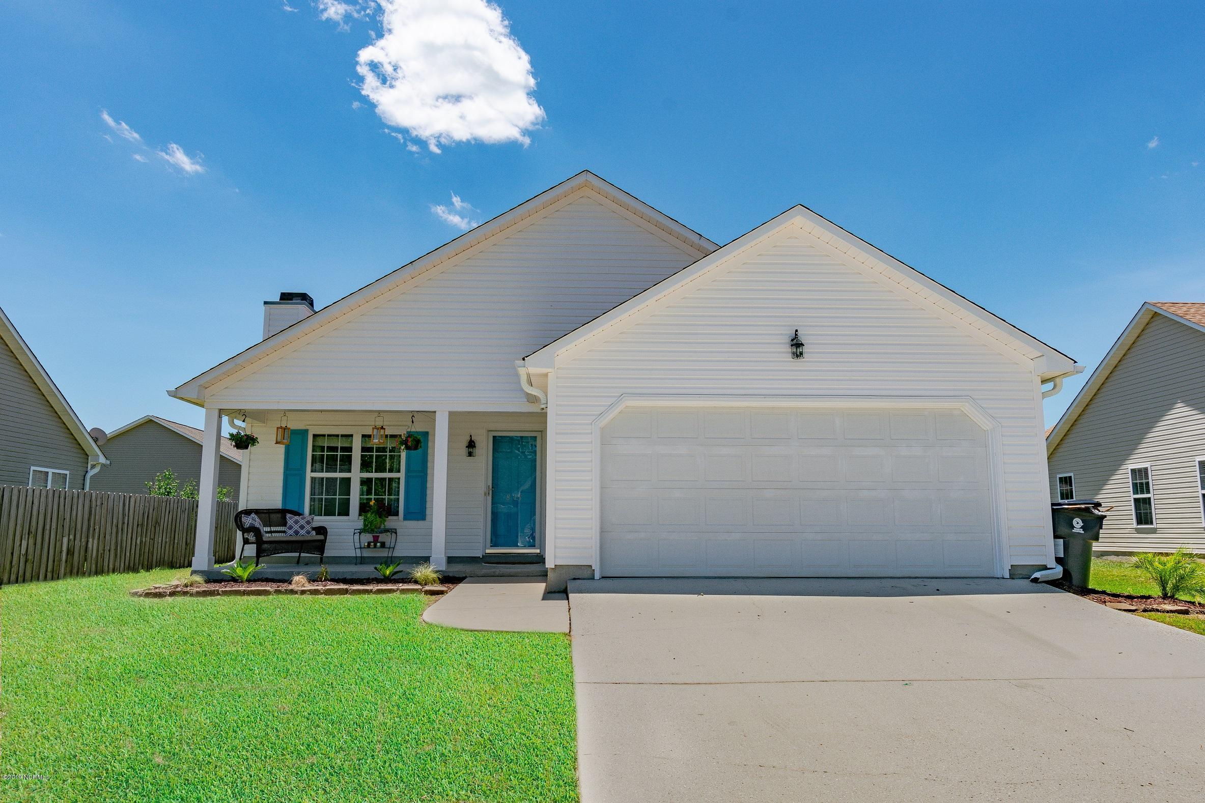 833 Rolling Pines Loop Road Leland, NC 28451 - Photo 25 of 28 Rolling Pines Ext 2