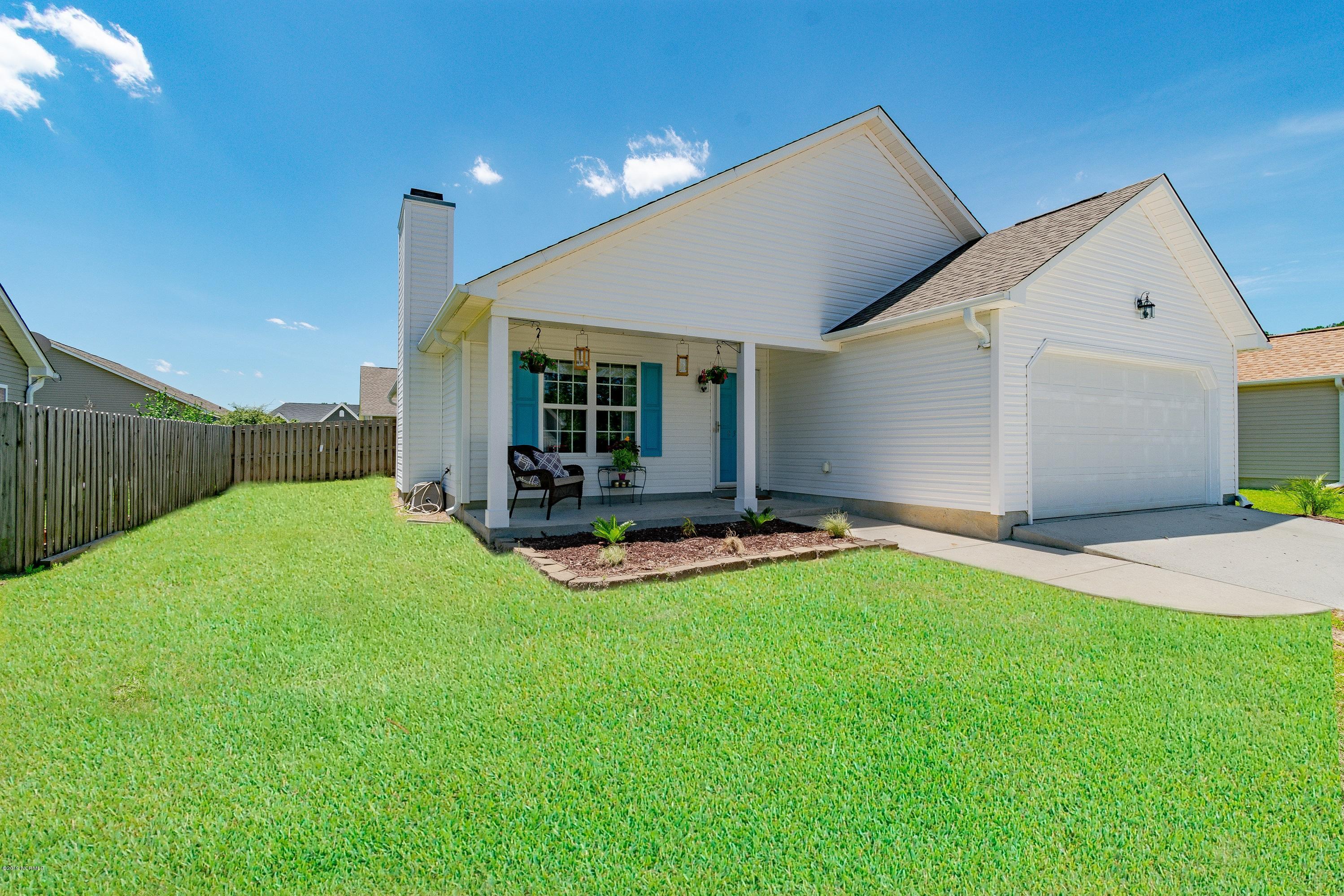 833 Rolling Pines Loop Road Leland, NC 28451 - Photo 26 of 28 Rolling Pines Ext 3