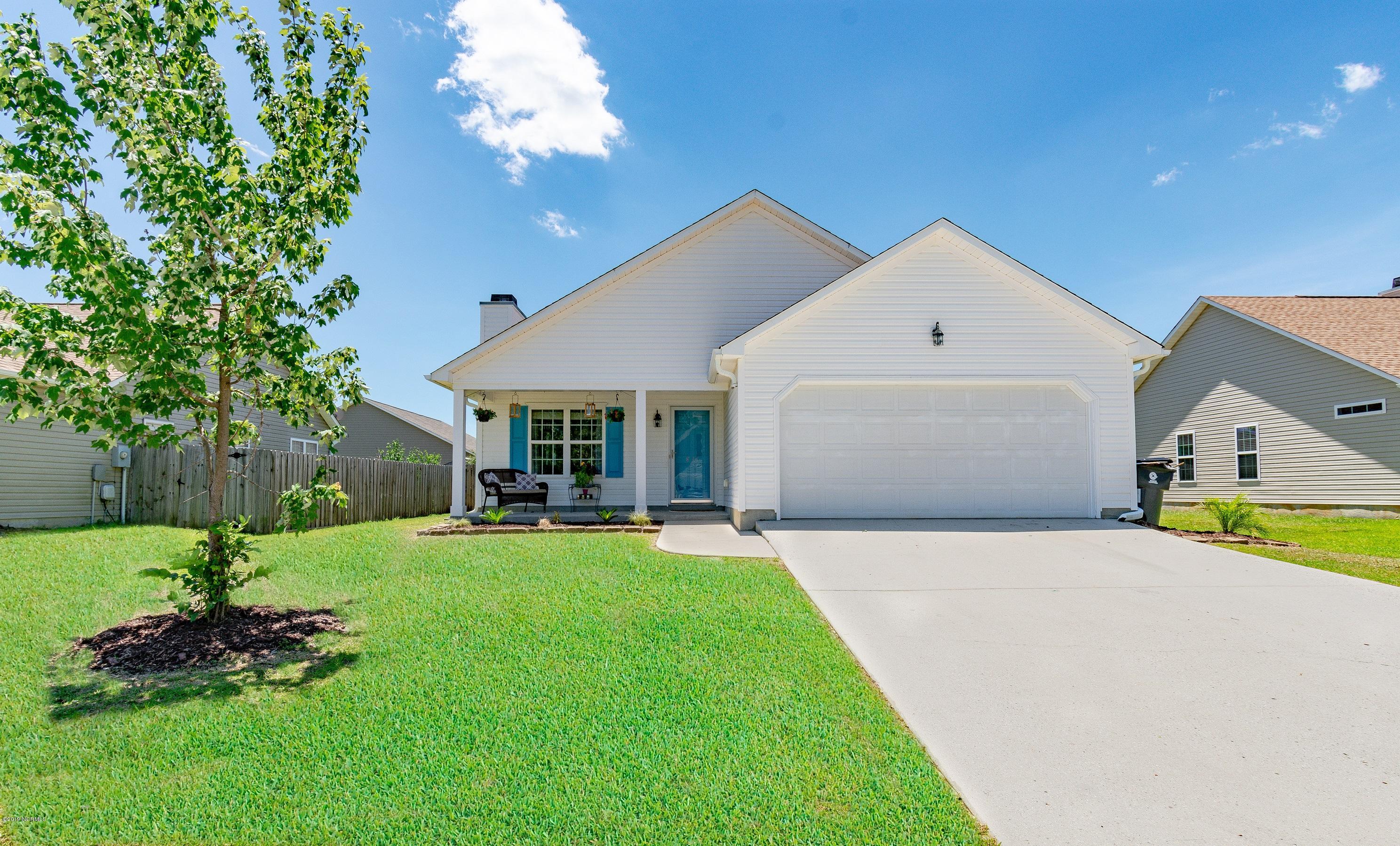 833 Rolling Pines Loop Road Leland, NC 28451 - Photo 27 of 28 Rolling Pines Exterior