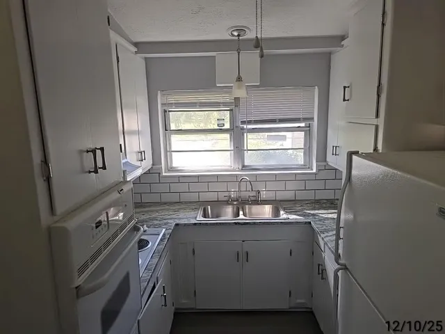 $124,900 | 1715 Roscommon Drive, Alexandria, LA 71303