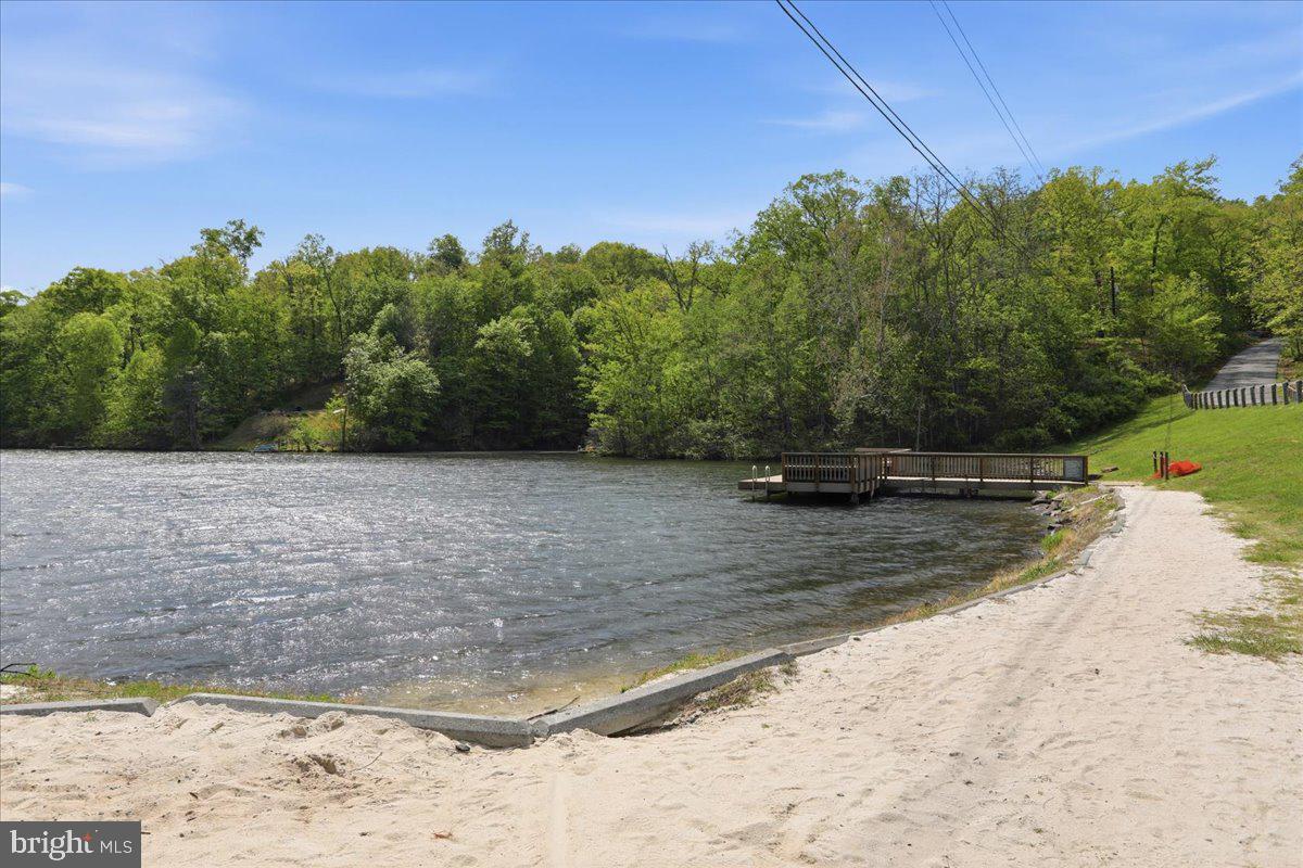 3147 Mountain Lake Road Hedgesville, WV 25427 - Photo 50 of 53