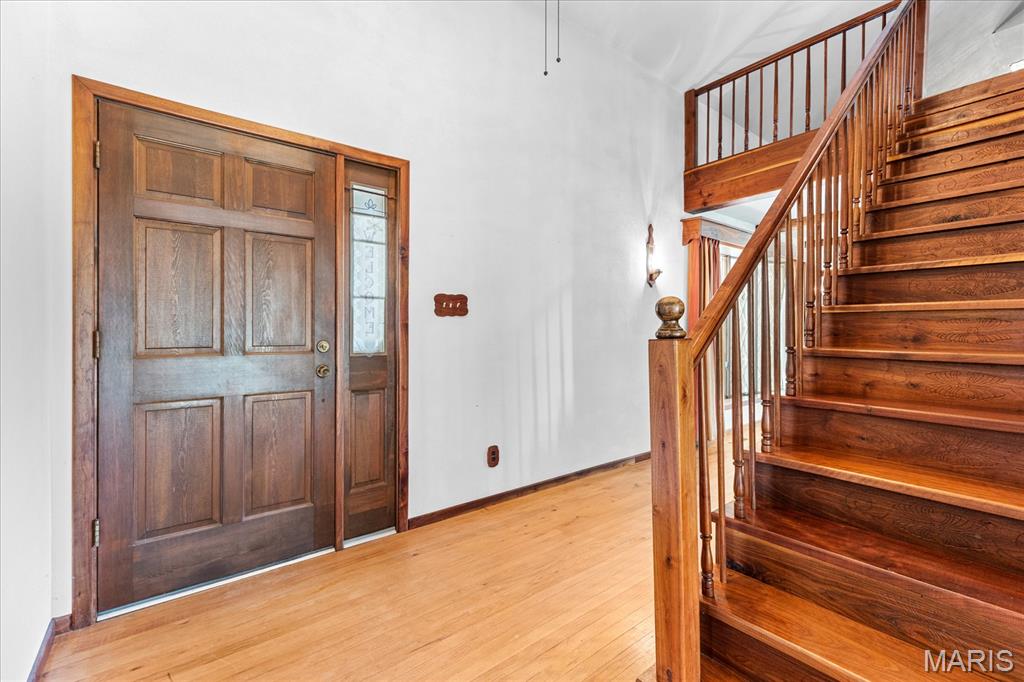 5495 Wilson Road Oakdale, IL 62268 - Photo 5 of 65
