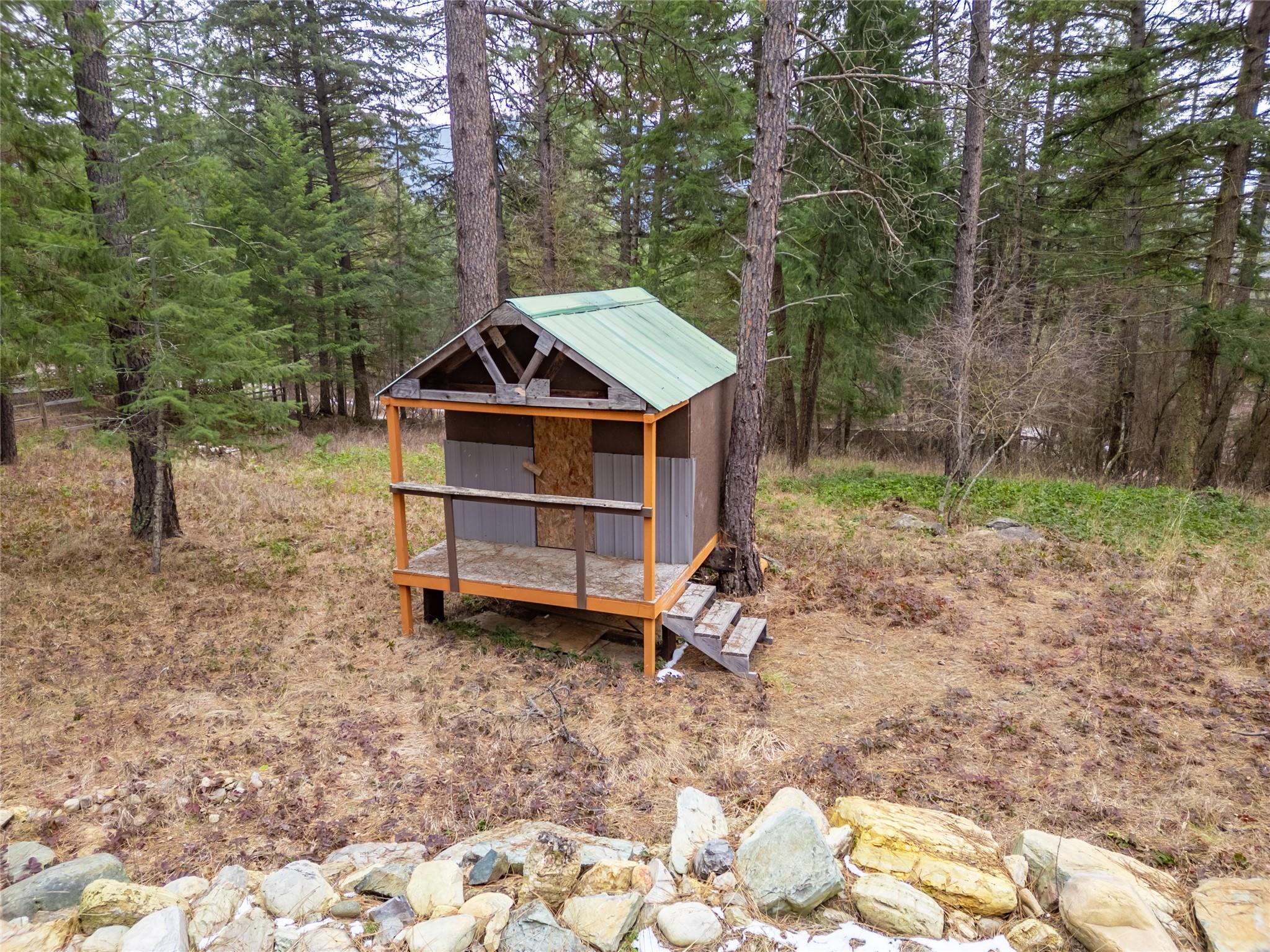 55 Shalom Kerry Road Libby, MT 59923 - Photo 56 of 102 Gallery Image 56