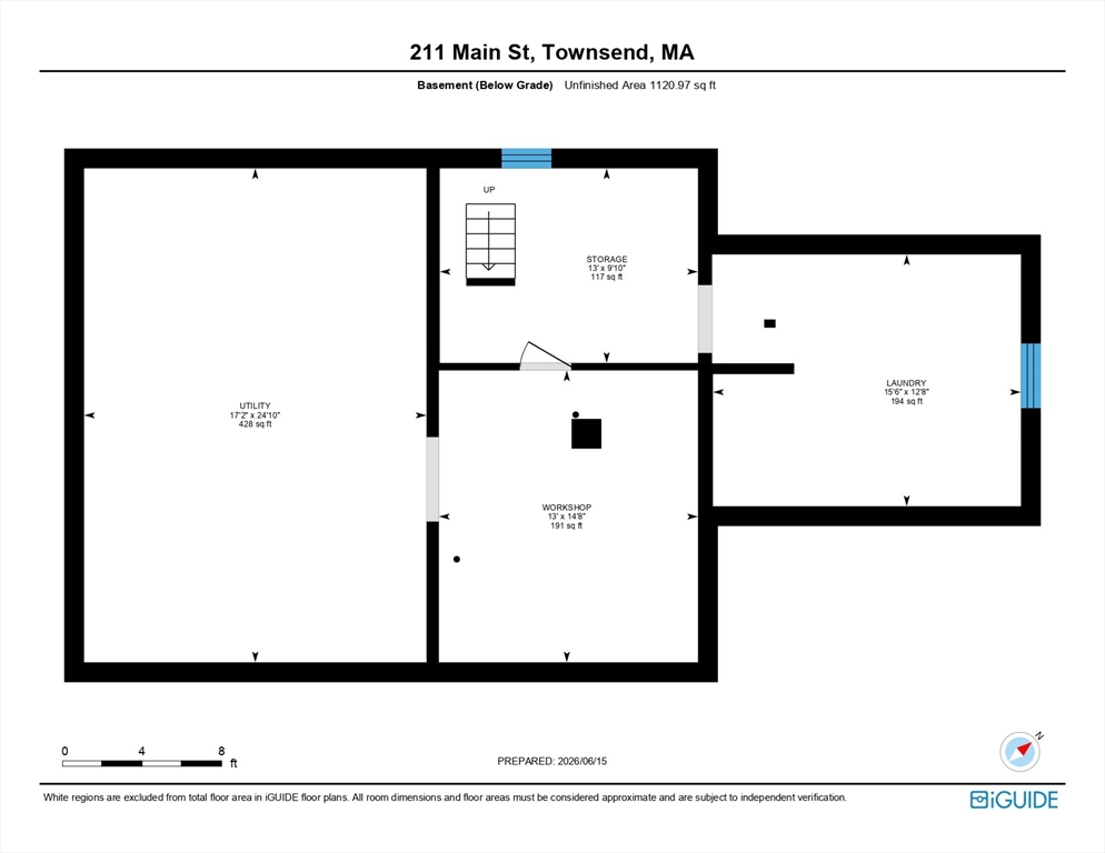 211 Main Street Townsend, MA 01469 - Photo 32 of 32