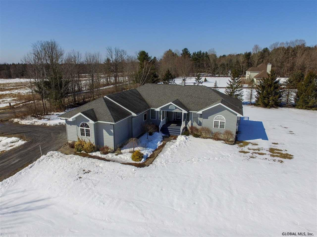 101 Aspen Woods Road Perth, NY 12010 - Photo 1 of 35 Photo 1