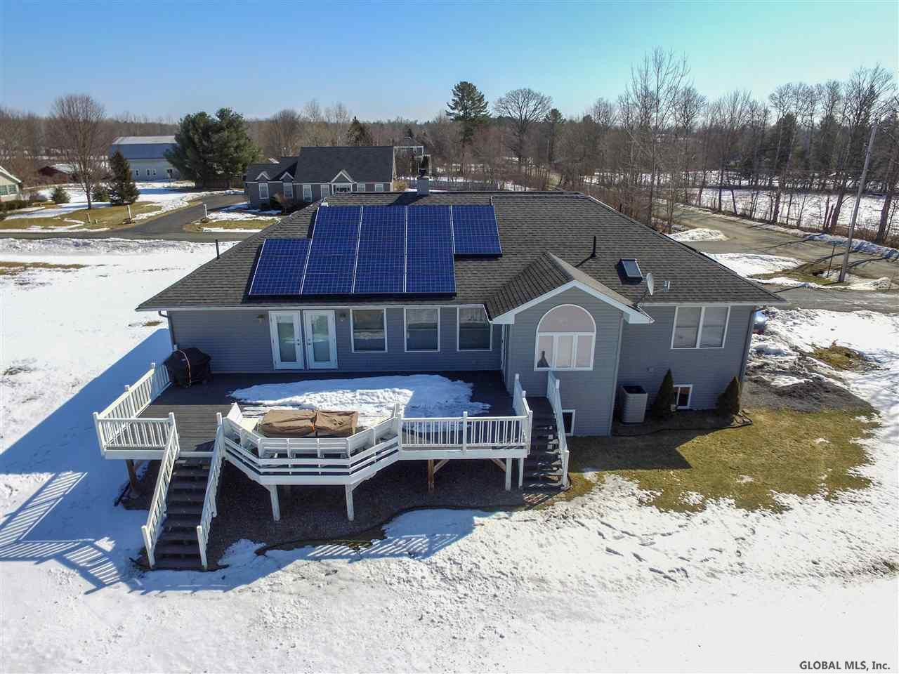 101 Aspen Woods Road Perth, NY 12010 - Photo 3 of 35 Photo 3