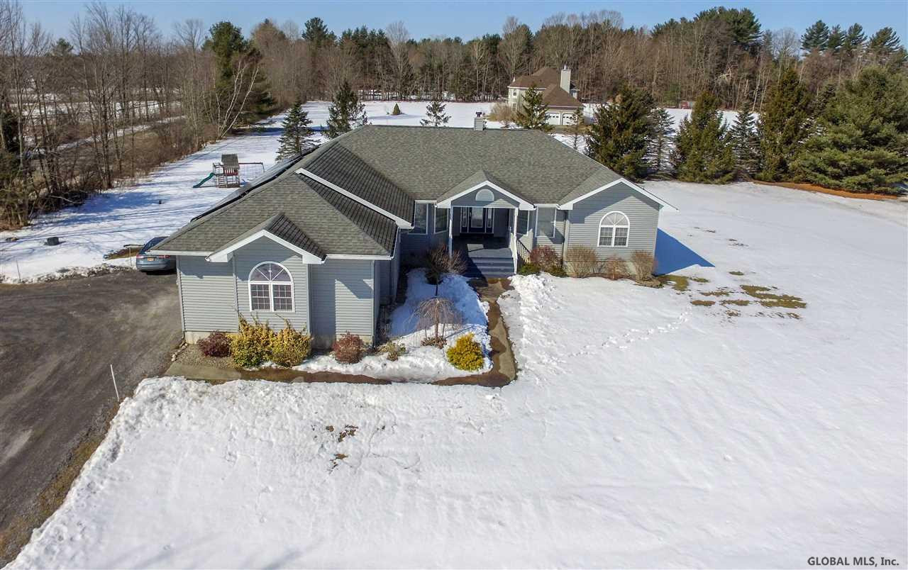 101 Aspen Woods Road Perth, NY 12010 - Photo 31 of 35 Photo 31