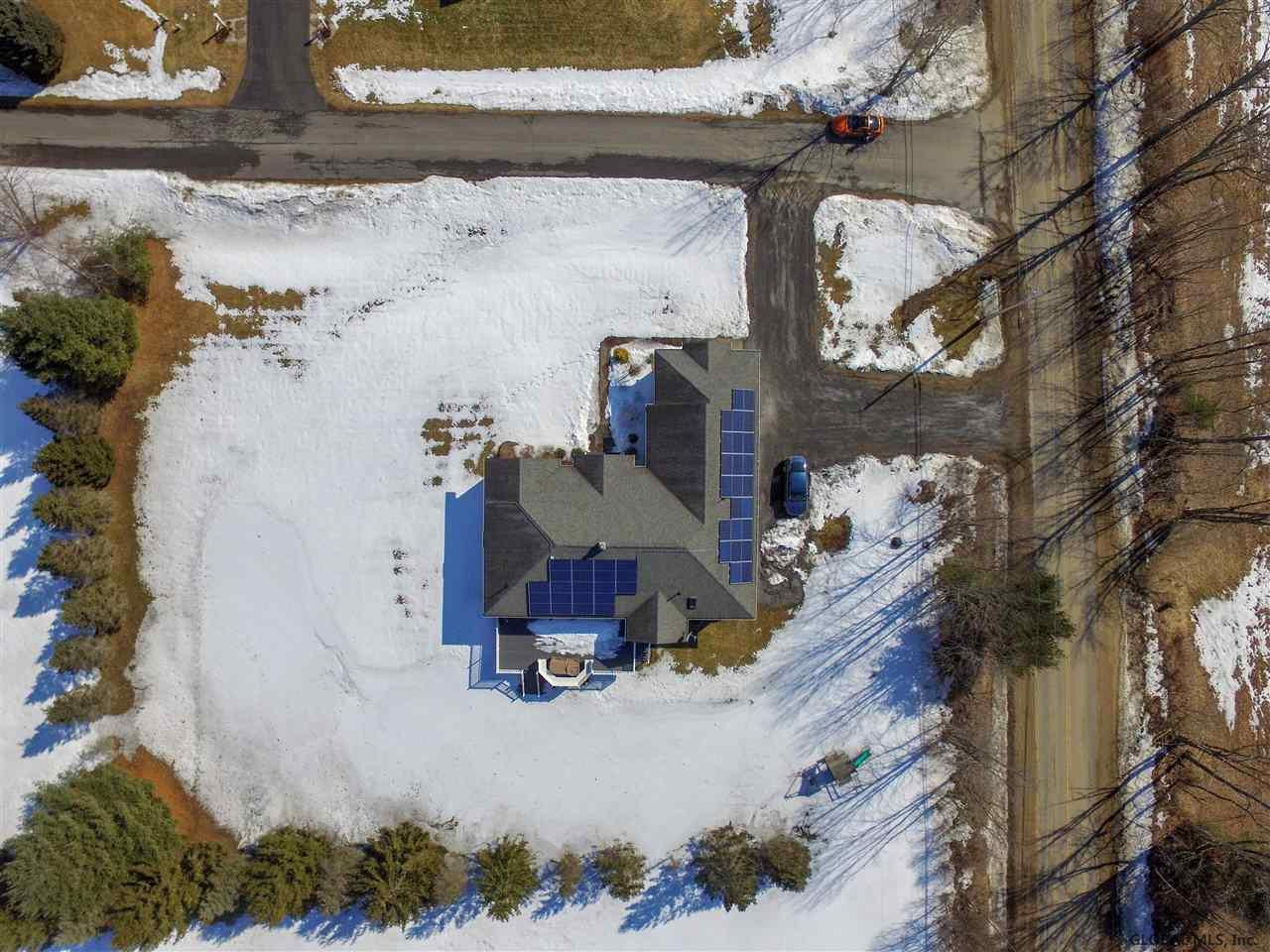 101 Aspen Woods Road Perth, NY 12010 - Photo 33 of 35 Photo 33