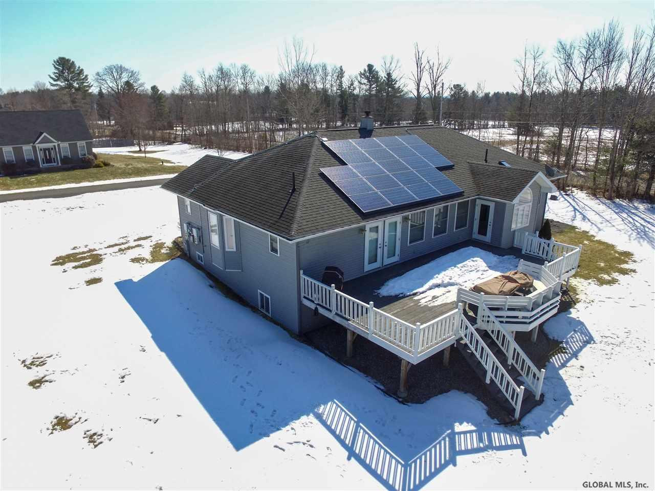 101 Aspen Woods Road Perth, NY 12010 - Photo 4 of 35 Photo 4