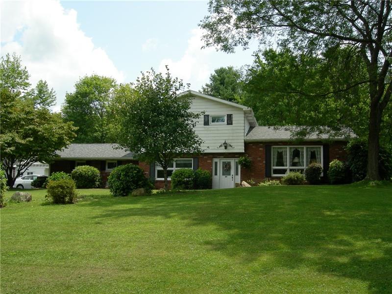 60 Gibson Way Clark, PA 16113 - Photo 2 of 21 Gallery Image 2
