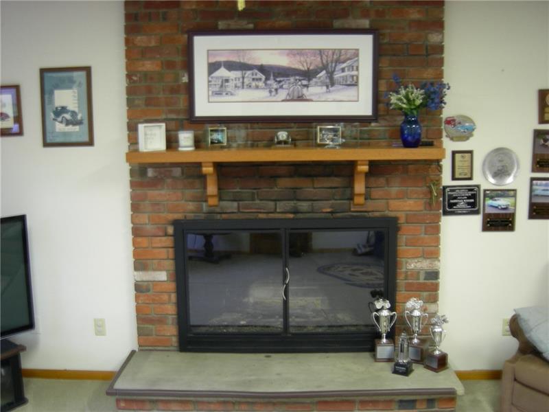 60 Gibson Way Clark, PA 16113 - Photo 16 of 21 Gallery Image 16