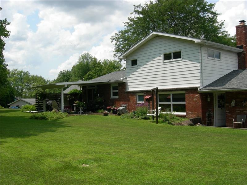 60 Gibson Way Clark, PA 16113 - Photo 3 of 21 Gallery Image 3