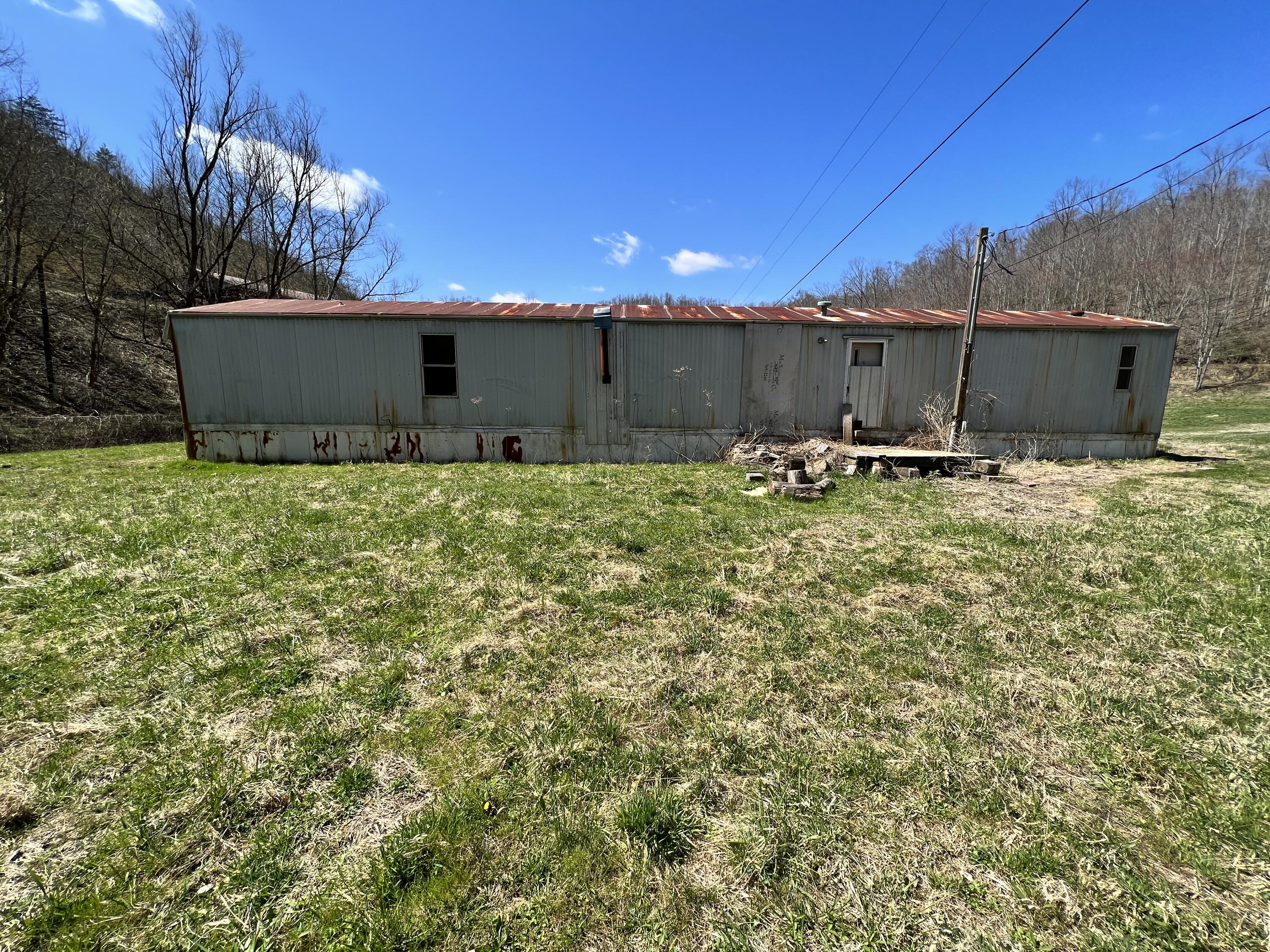 2229 Buckeye Branch Road Flat Lick, KY 40935 - Photo 49 of 101 5ACF8990-BECD-4527-93C6-6EFC19934E0D