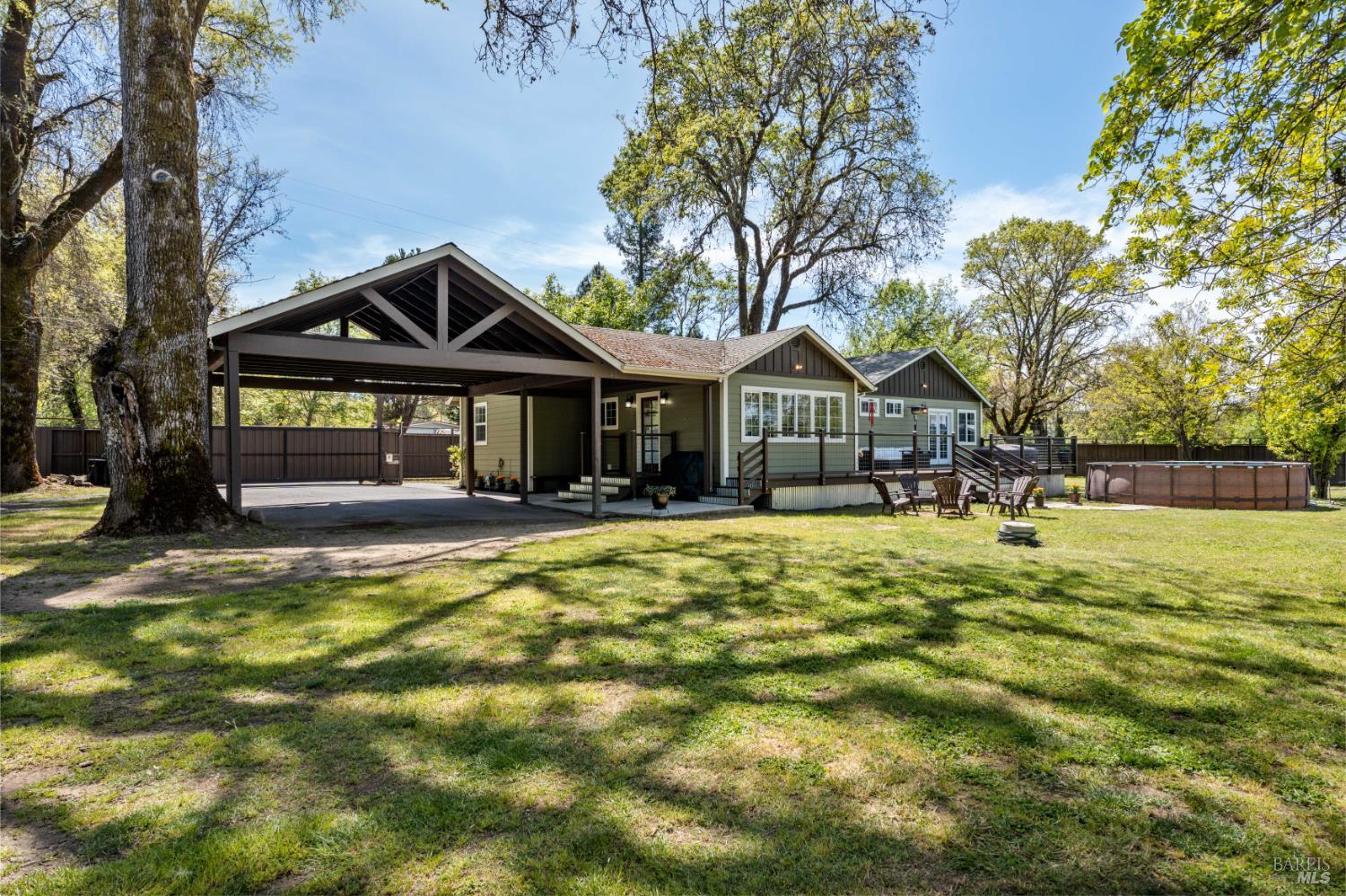 2150 Valley Road Willits, CA 95490 - Photo 1 of 52 Gallery Image 1