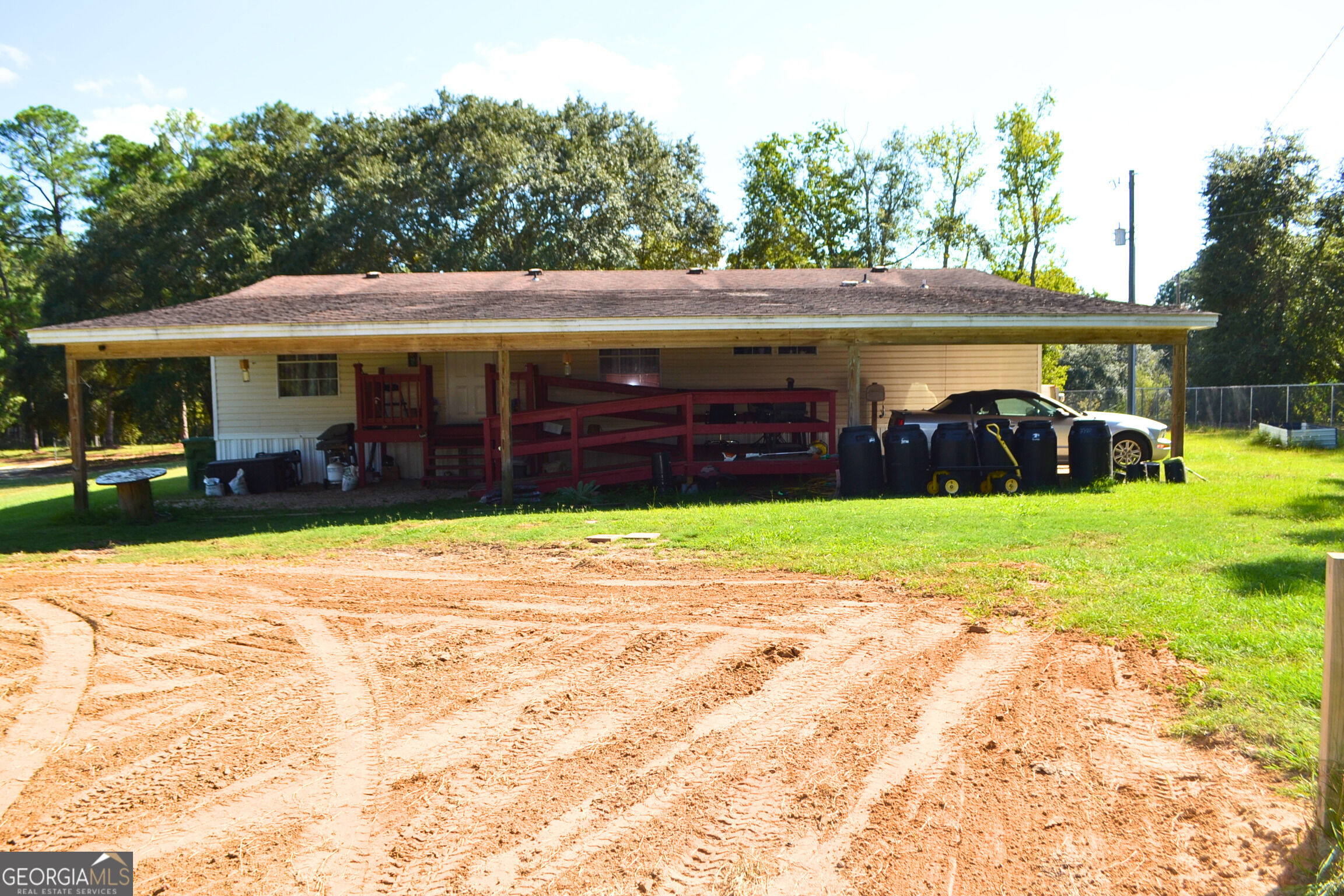 182 McGinty Road Moultrie, GA 31768 - Photo 26 of 30 Gallery Image 26