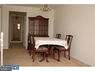 9968 Sandy Road Philadelphia, PA 19115 - Photo 8 of 12 Dining Room