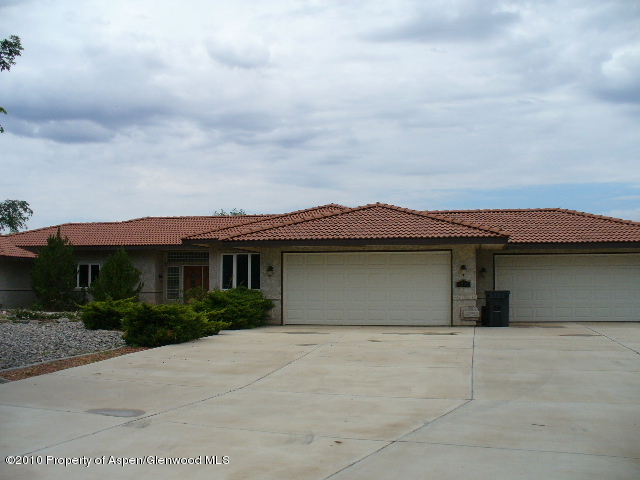 2381 46.5 Road De Beque, CO 81630 - Photo 1 of 21 front