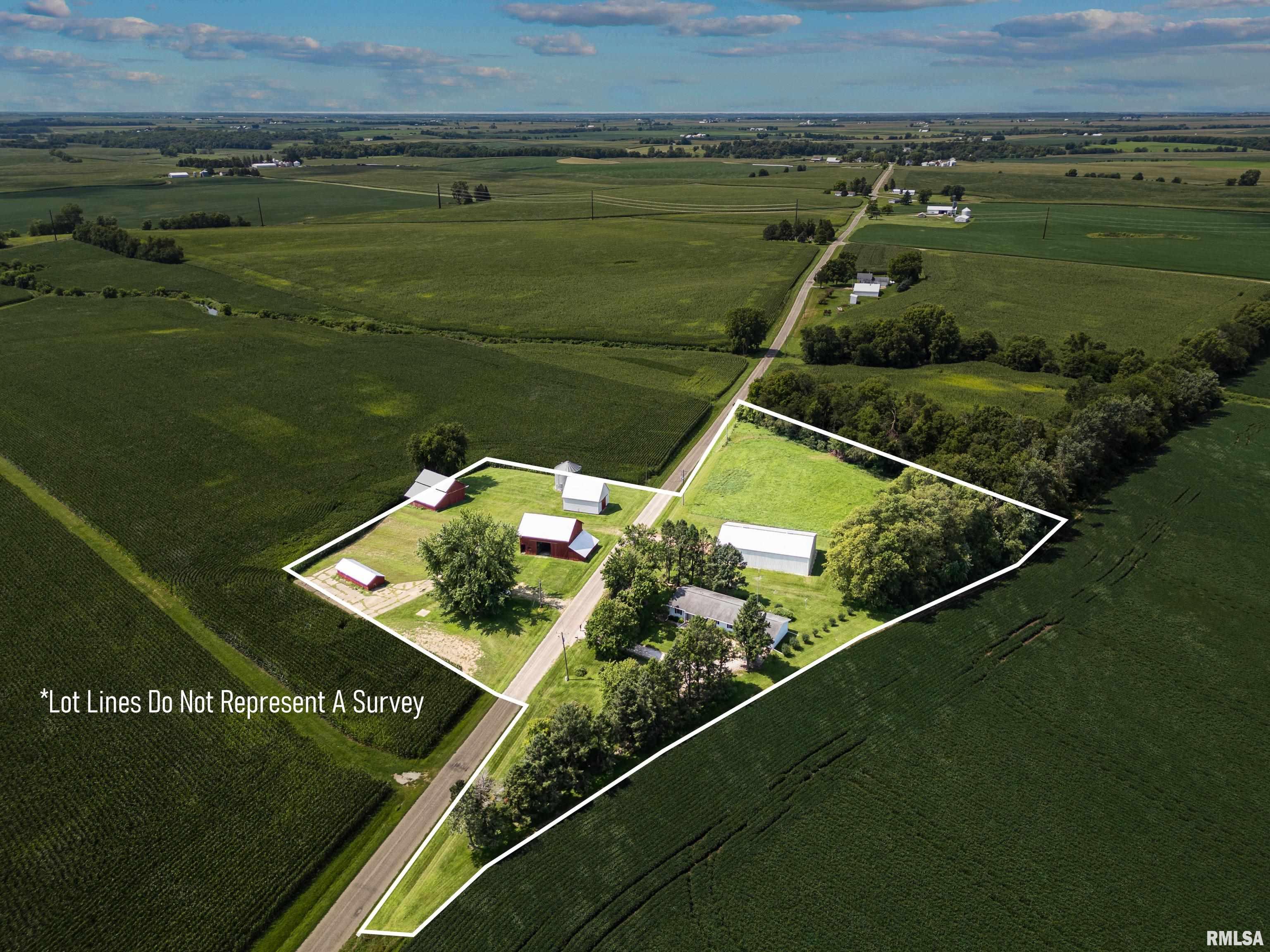 28832 Saxon Road Galva, IL 61434 - Photo 3 of 32 Gallery Image 3