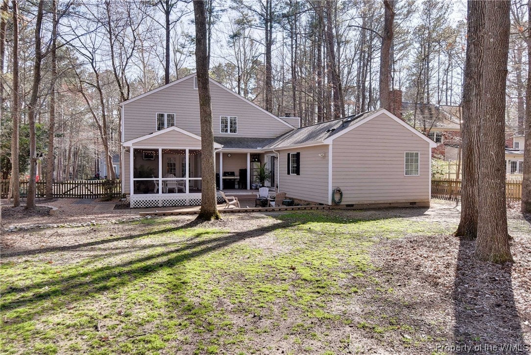 116 Peyton Road Williamsburg, VA 23185 - Photo 41 of 43 Gallery Image 41