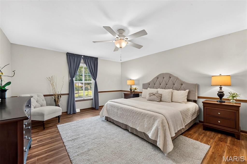 1841 Newburyport Road Chesterfield, MO 63005 - Photo 42 of 69