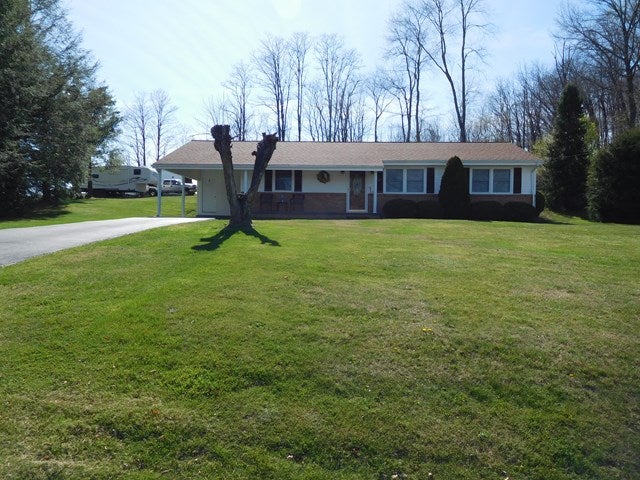 286 Fox Fire Road Max Meadows, VA 24360 - Photo 36 of 38 Gallery Image 36