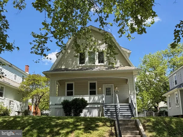 $315,000 | 411 North Rock Glen Road, Baltimore, MD 21229
