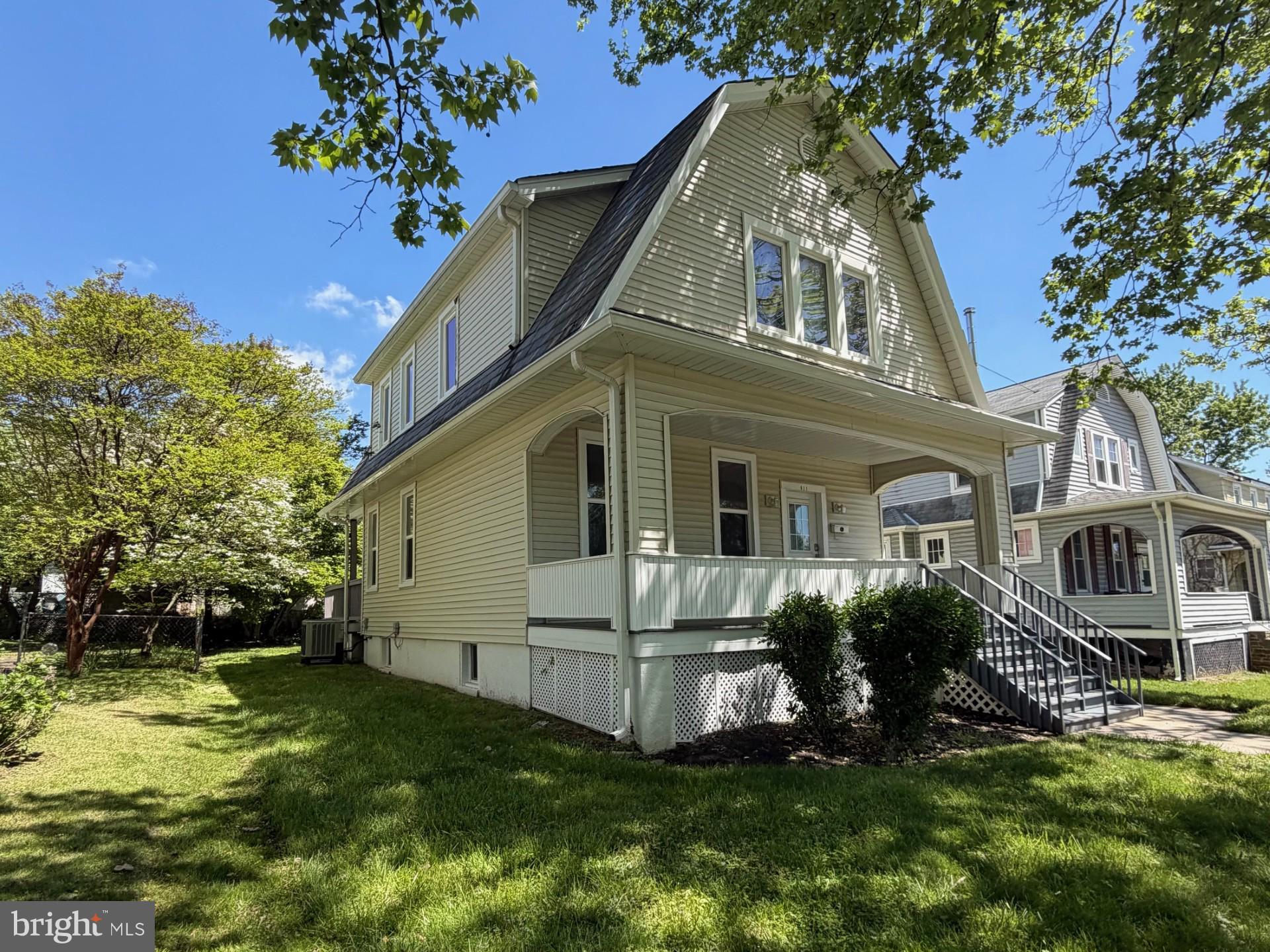 411 North Rock Glen Road Baltimore, MD 21229 - Photo 2 of 5 Welcome to 411 N Rock Glen Rd