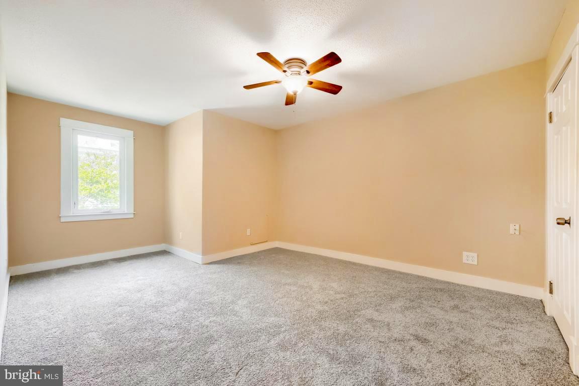 411 North Rock Glen Road Baltimore, MD 21229 - Photo 22 of 38 Bedroom