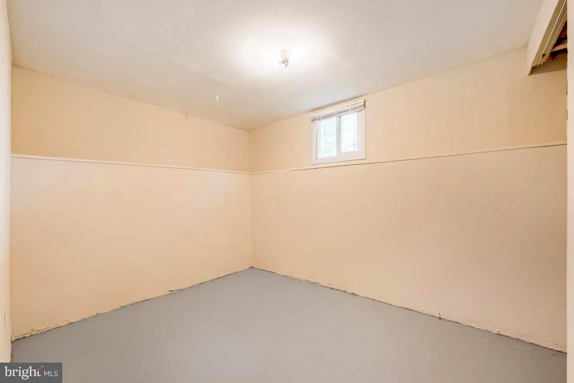 411 North Rock Glen Road Baltimore, MD 21229 - Photo 27 of 38 Bonus Room in Basement