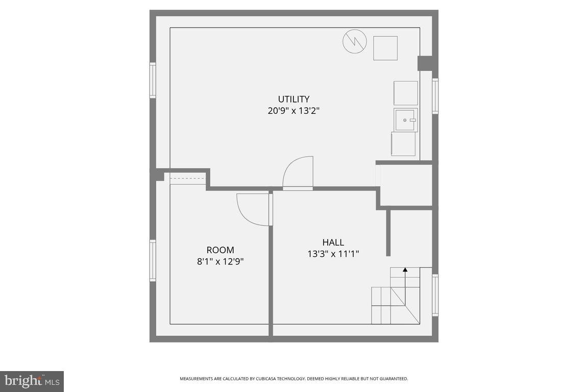 411 North Rock Glen Road Baltimore, MD 21229 - Photo 35 of 38