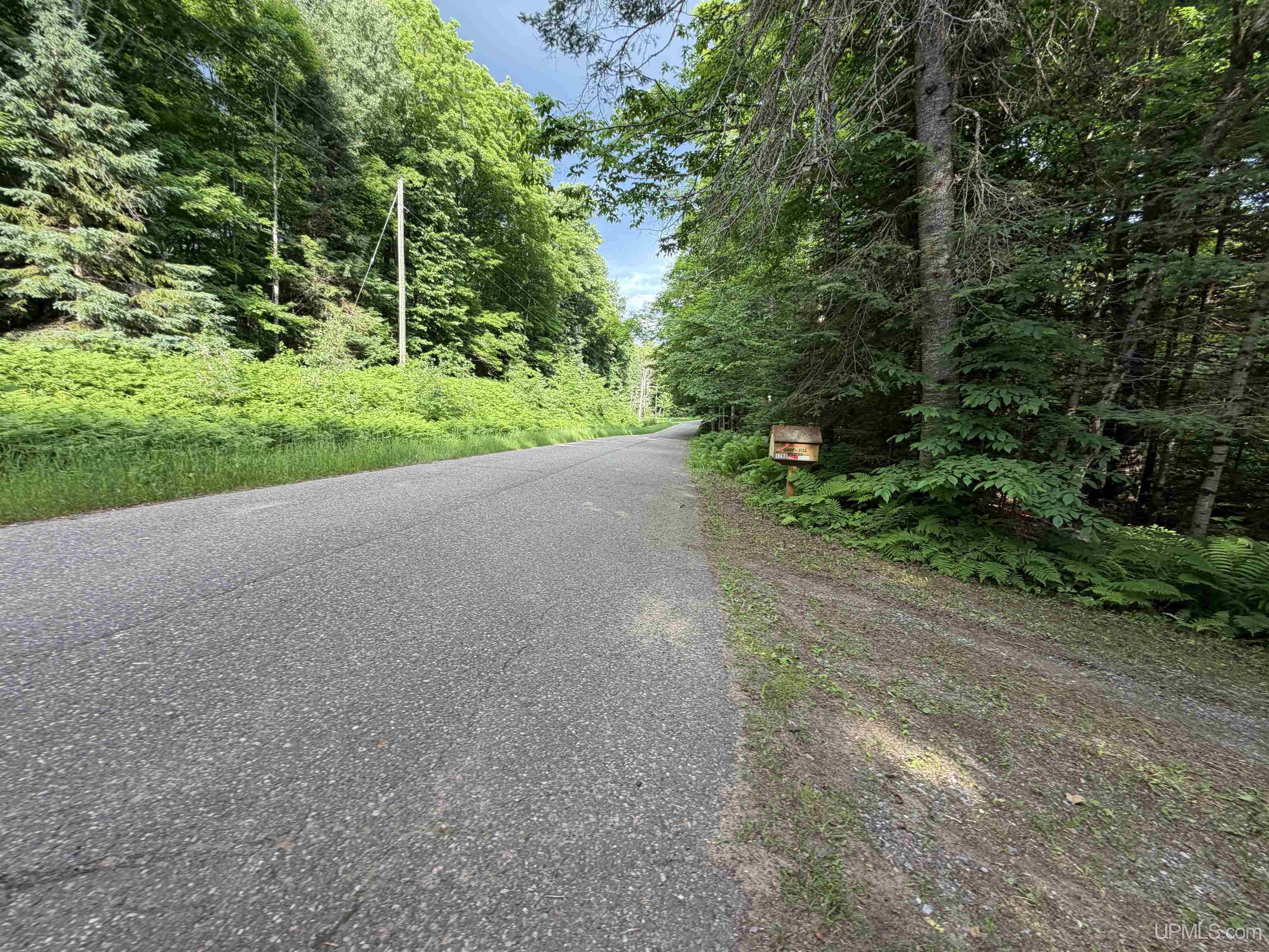 1798 Chief Lake Road Republic, MI 49879 - Photo 97 of 99