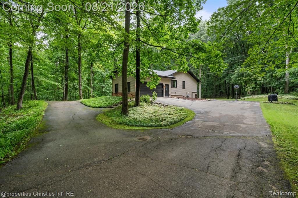 1625 Perry Lake Road Ortonville, MI 48462 - Photo 60 of 72 Gallery Image 60