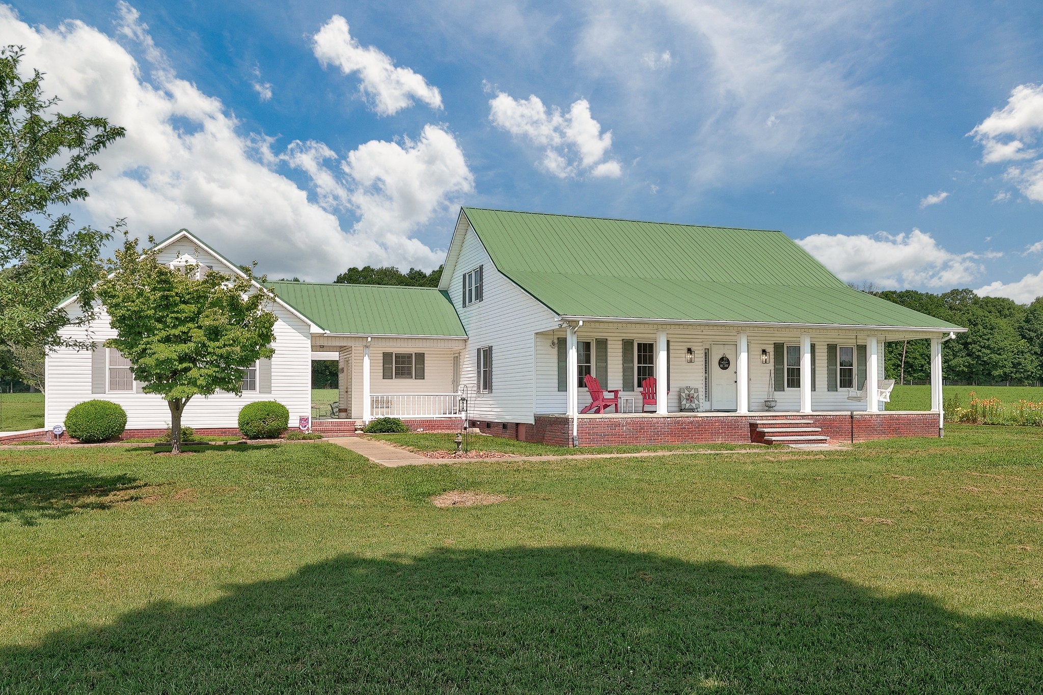 214 Camargo Road Fayetteville, TN 37334 - Photo 14 of 64