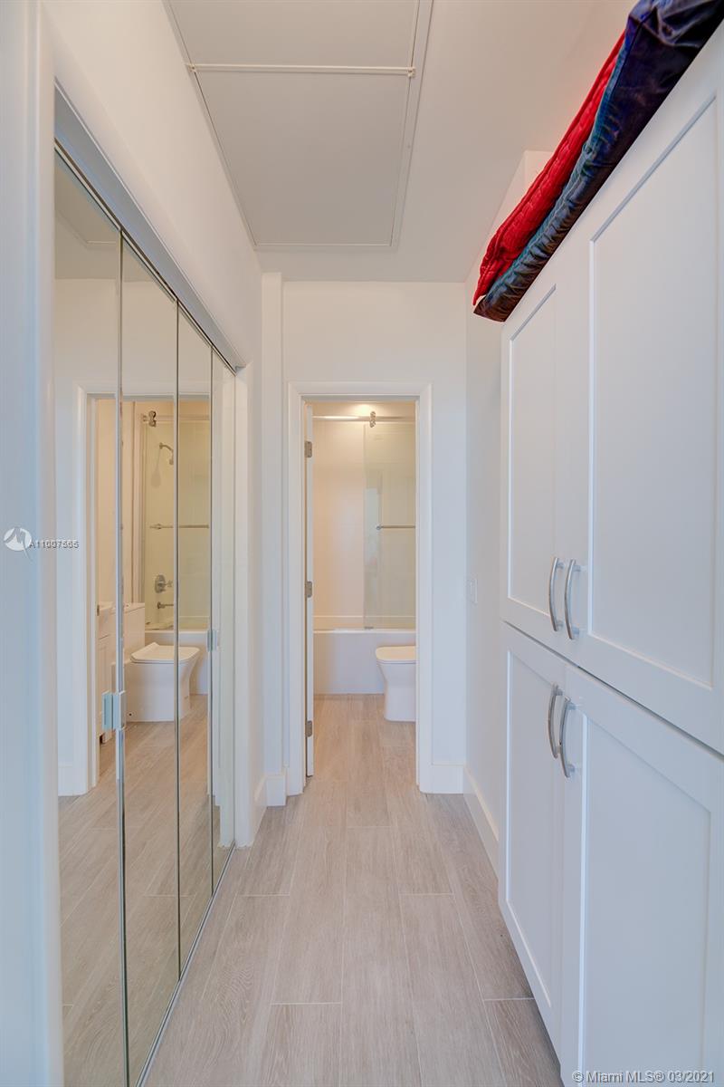 1500 Bay Road, Unit 1526S Miami Beach, FL 33139 - Photo 12 of 25