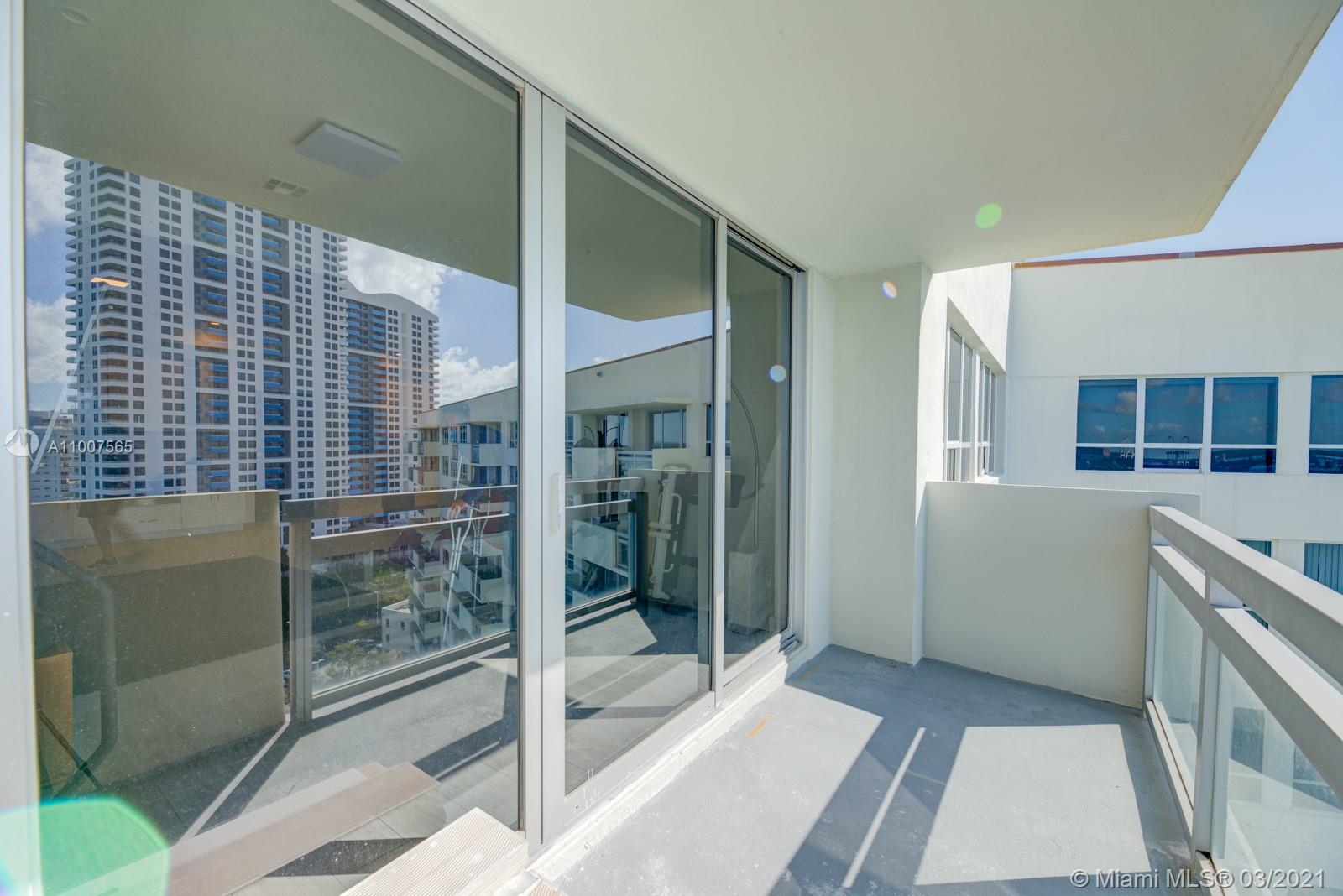 1500 Bay Road, Unit 1526S Miami Beach, FL 33139 - Photo 14 of 25
