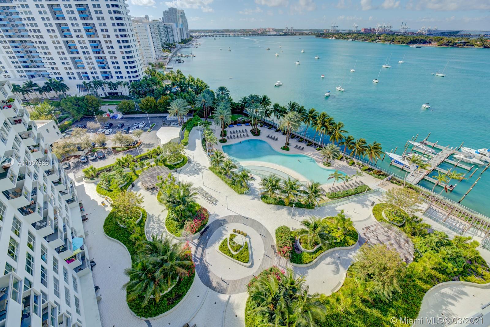 1500 Bay Road, Unit 1526S Miami Beach, FL 33139 - Photo 15 of 25