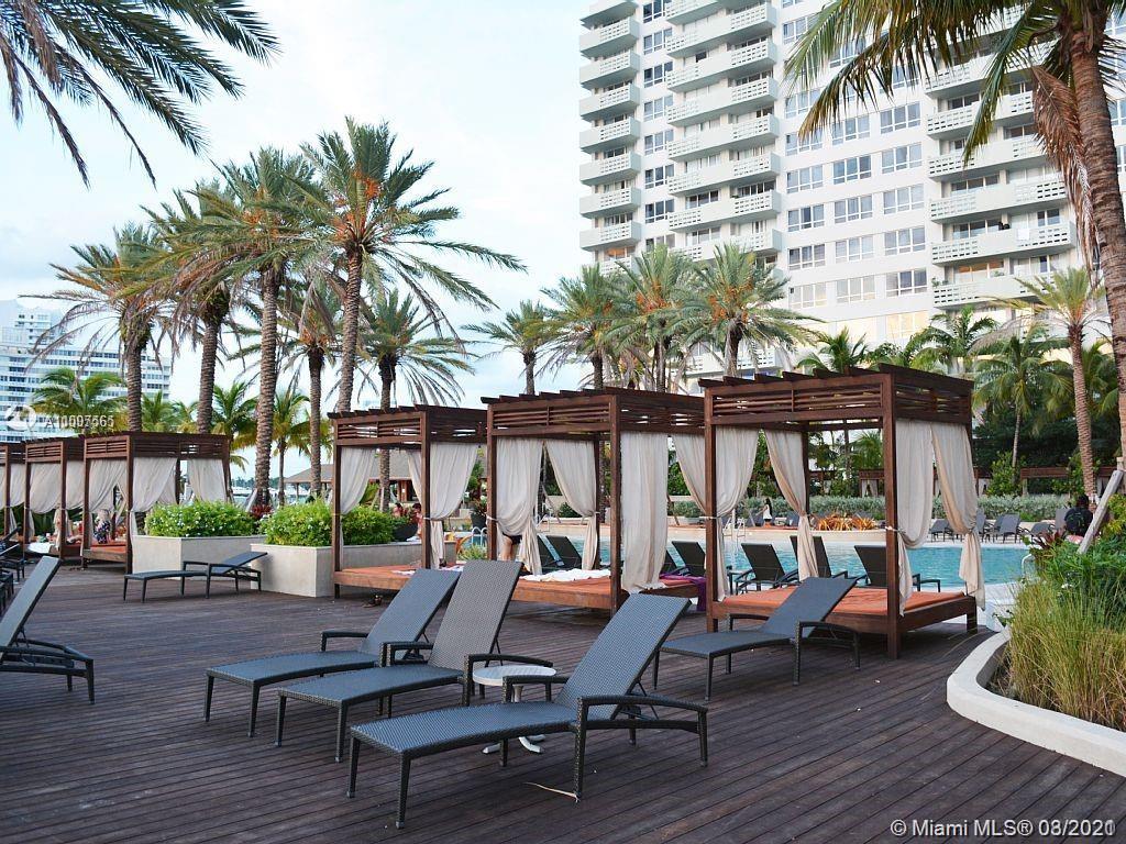 1500 Bay Road, Unit 1526S Miami Beach, FL 33139 - Photo 16 of 25