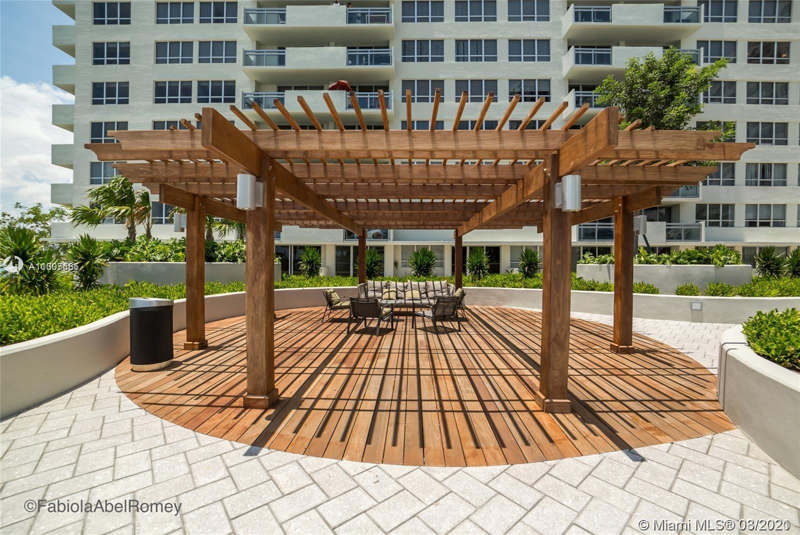 1500 Bay Road, Unit 1526S Miami Beach, FL 33139 - Photo 17 of 25