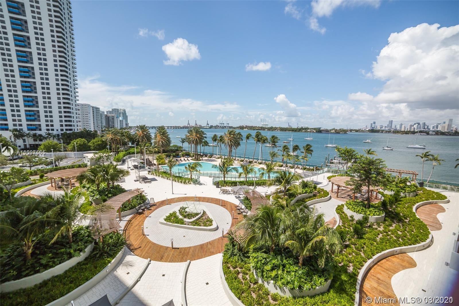1500 Bay Road, Unit 1526S Miami Beach, FL 33139 - Photo 18 of 25