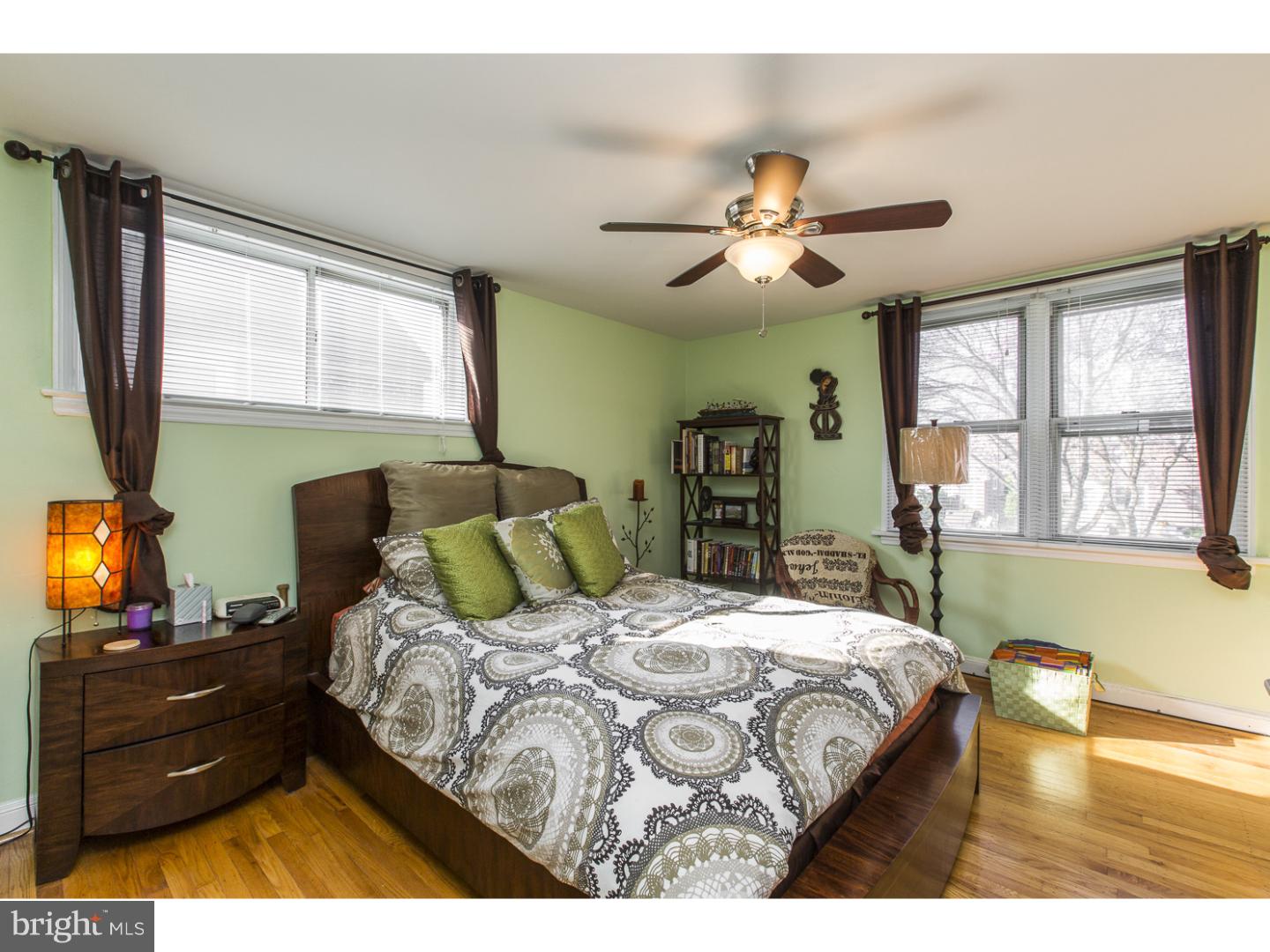 1827 Merribrook Road Philadelphia, PA 19151 - Photo 12 of 25 Master Bedroom