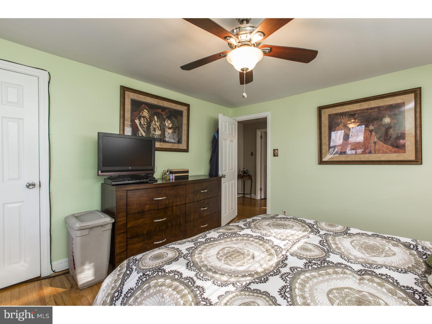 1827 Merribrook Road Philadelphia, PA 19151 - Photo 14 of 25 Master Bedroom