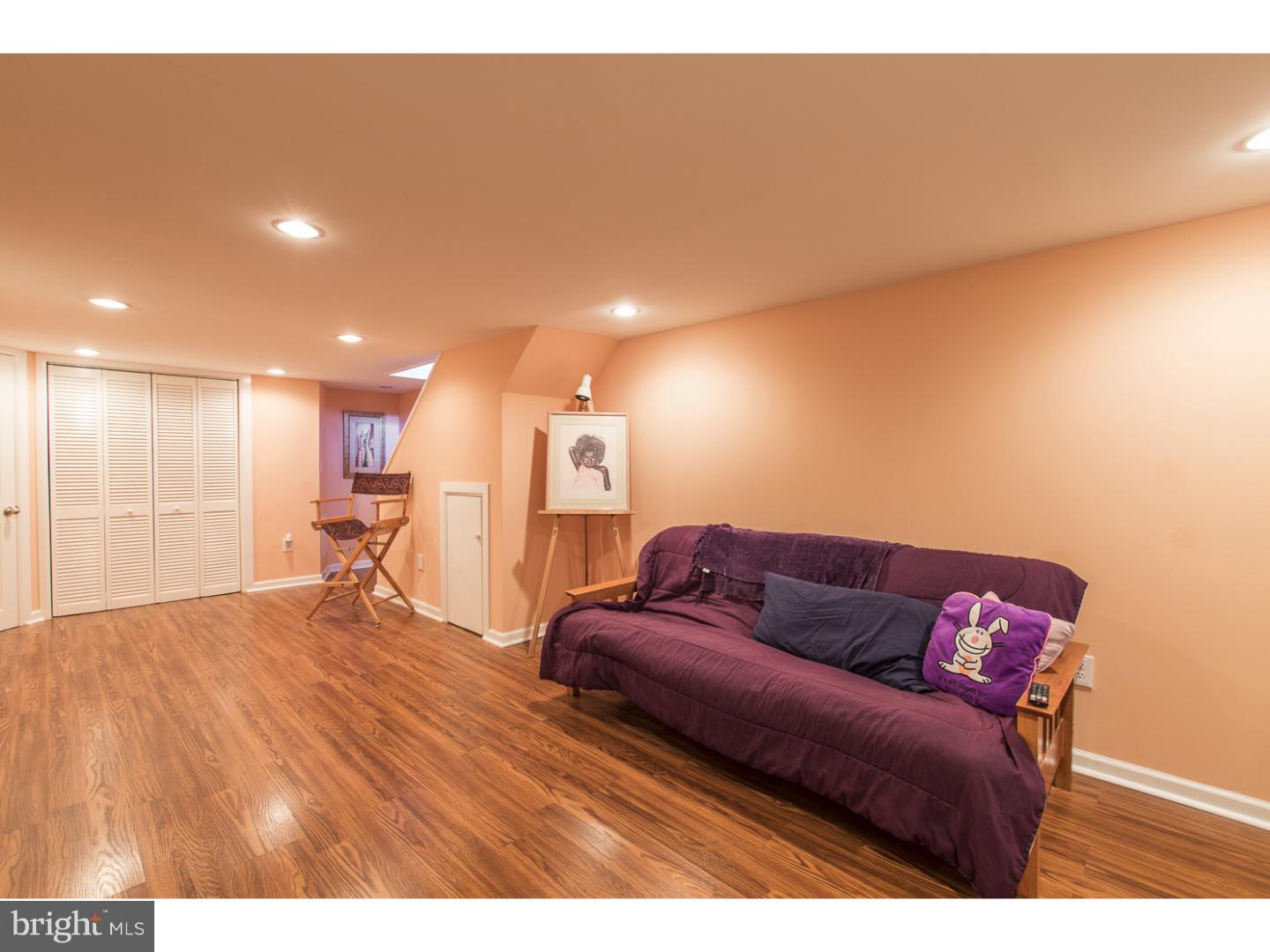1827 Merribrook Road Philadelphia, PA 19151 - Photo 21 of 25 Basement - Finished