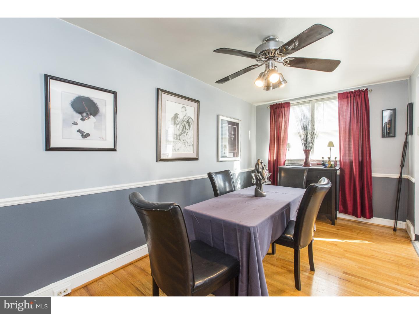 1827 Merribrook Road Philadelphia, PA 19151 - Photo 6 of 25 Dining Room