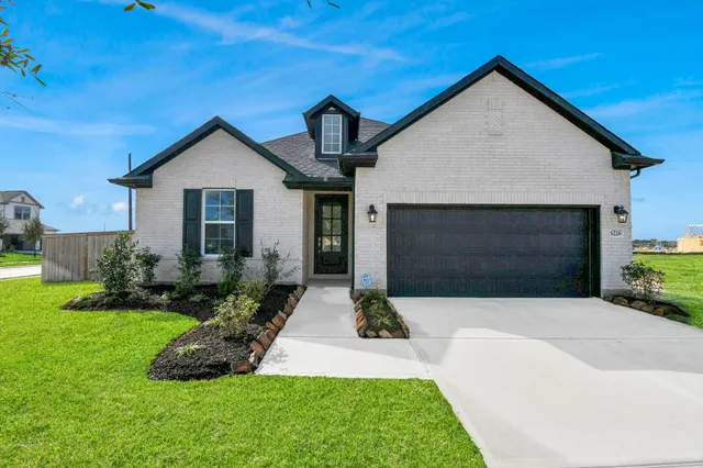 $429,565 | 6226 Lost Rdg Lane, Richmond, TX 77469