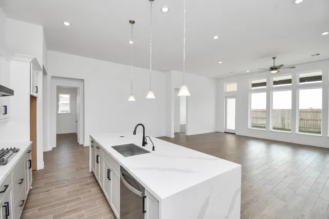 $429,565 | 6226 Lost Rdg Lane, Richmond, TX 77469